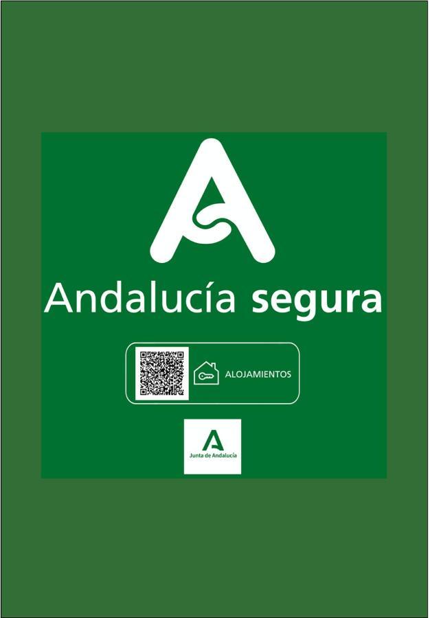 Holidays2Malaga Marques De Villafiel Cozy Downtown Apartment Exterior foto